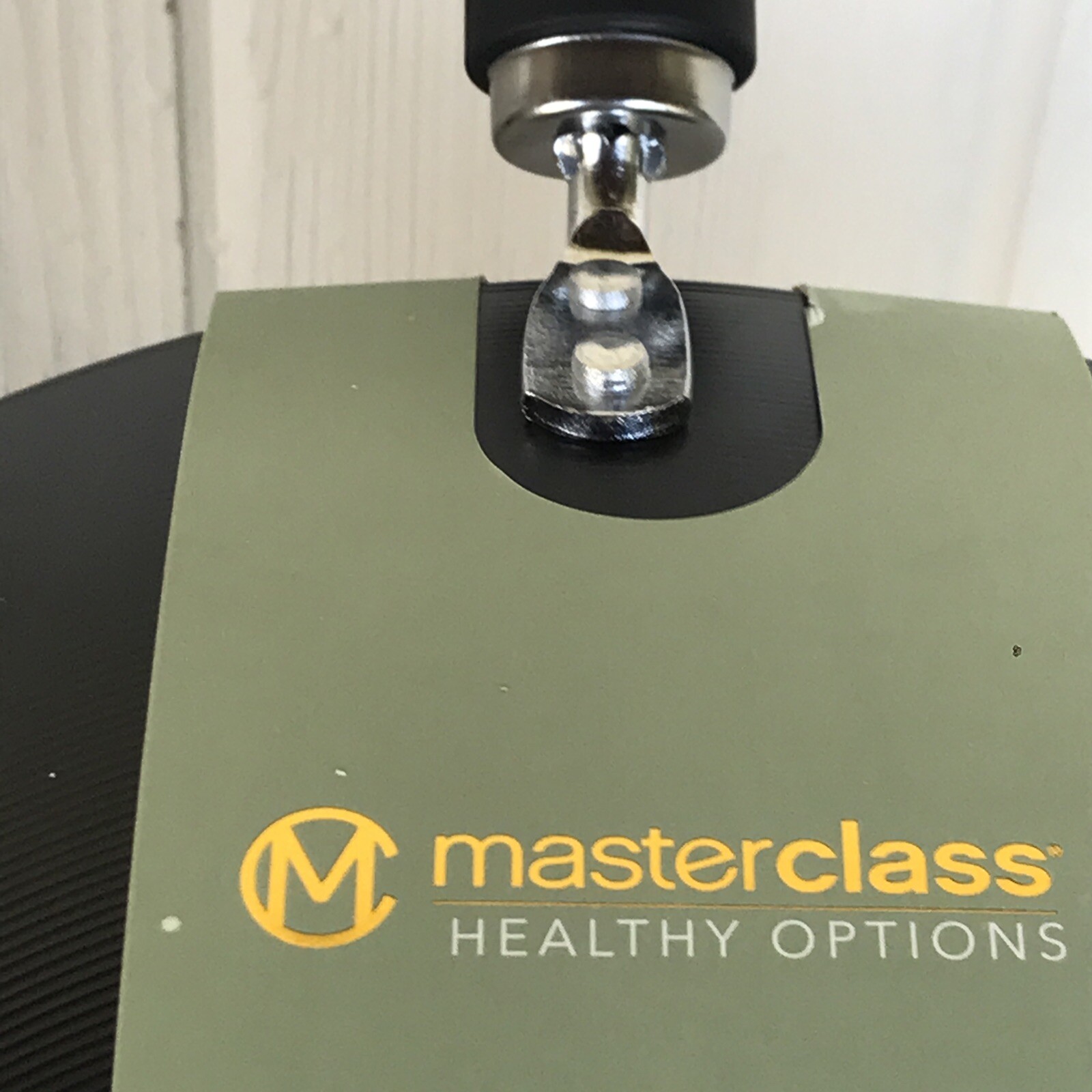 Master Class 14” Wok Healthy Option Non Stick Non Toxic NEW