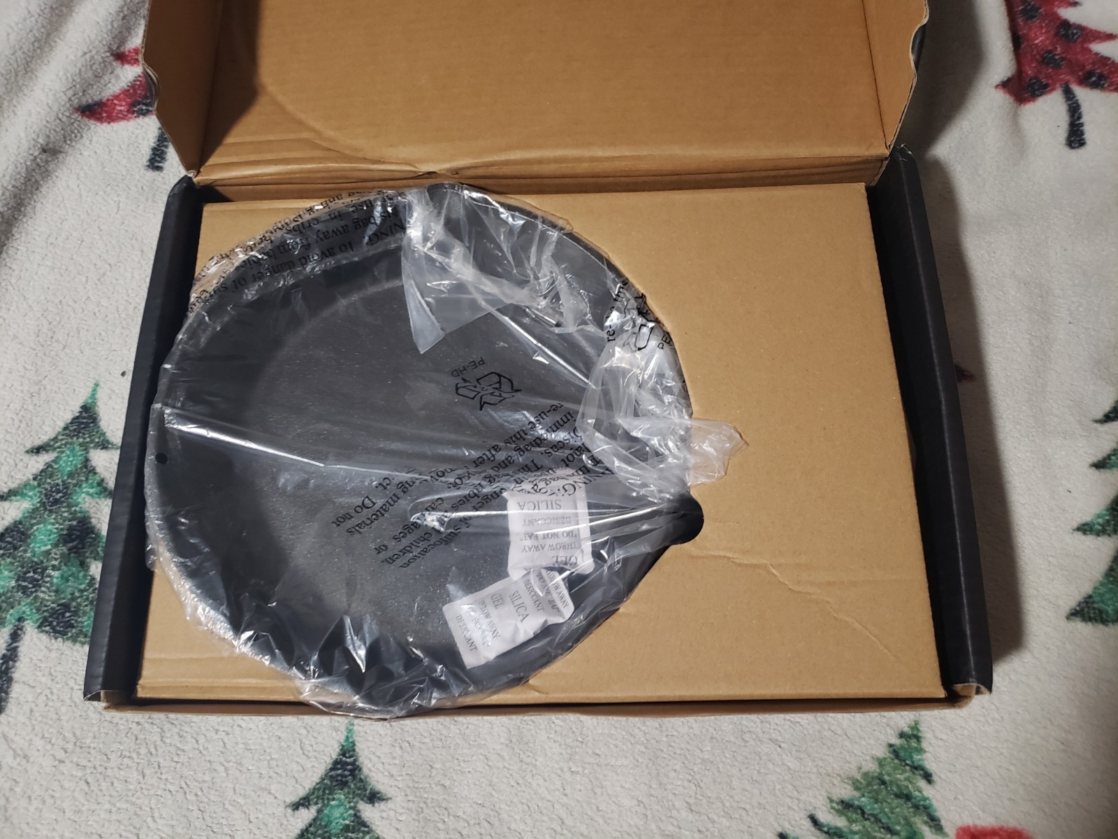 Skillet #10 – Naturally Non-Stick 10 Inch Pre-Seasoned Cast Iron Frying Pan – Sm