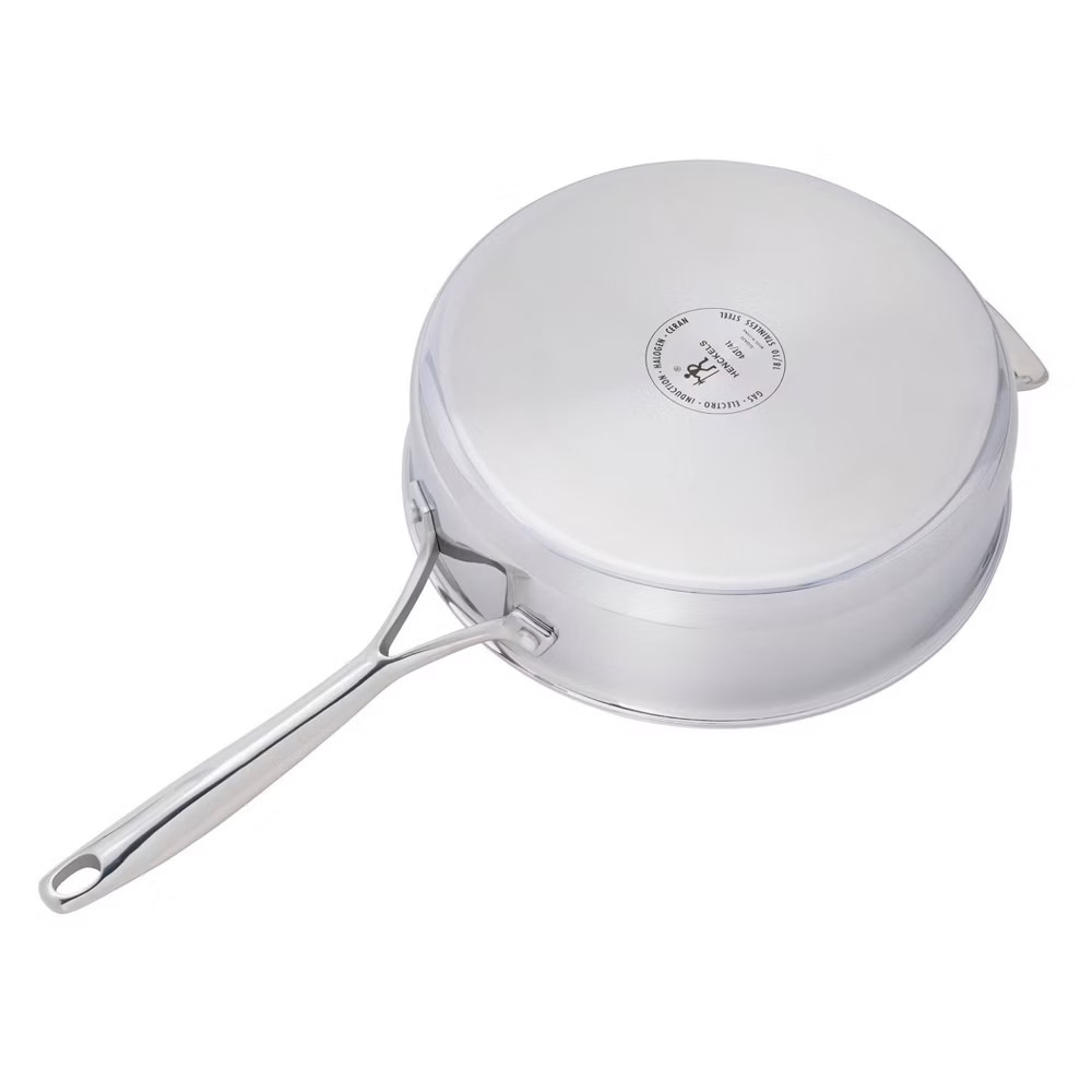 Henckels 6pc Paradigm Hybrid Ceramic Nonstick Cookware Set