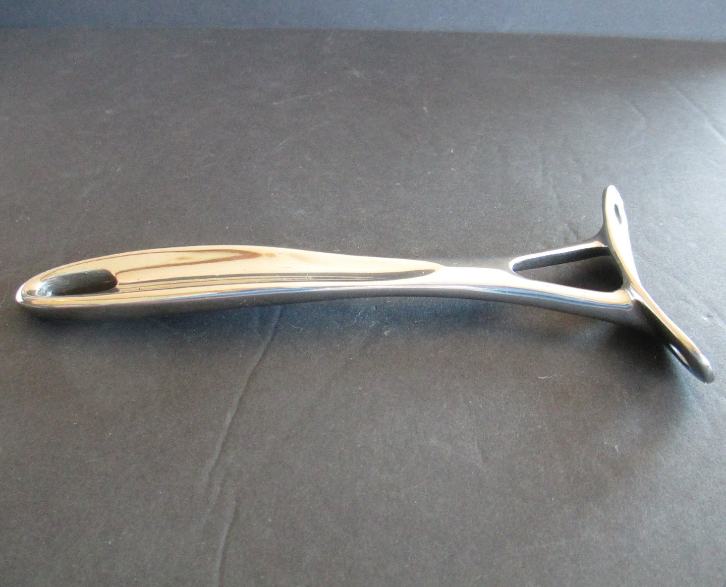 ONE Calphalon IMS # 185 Cookware Replacement Handle Frying Pan Skillet B76