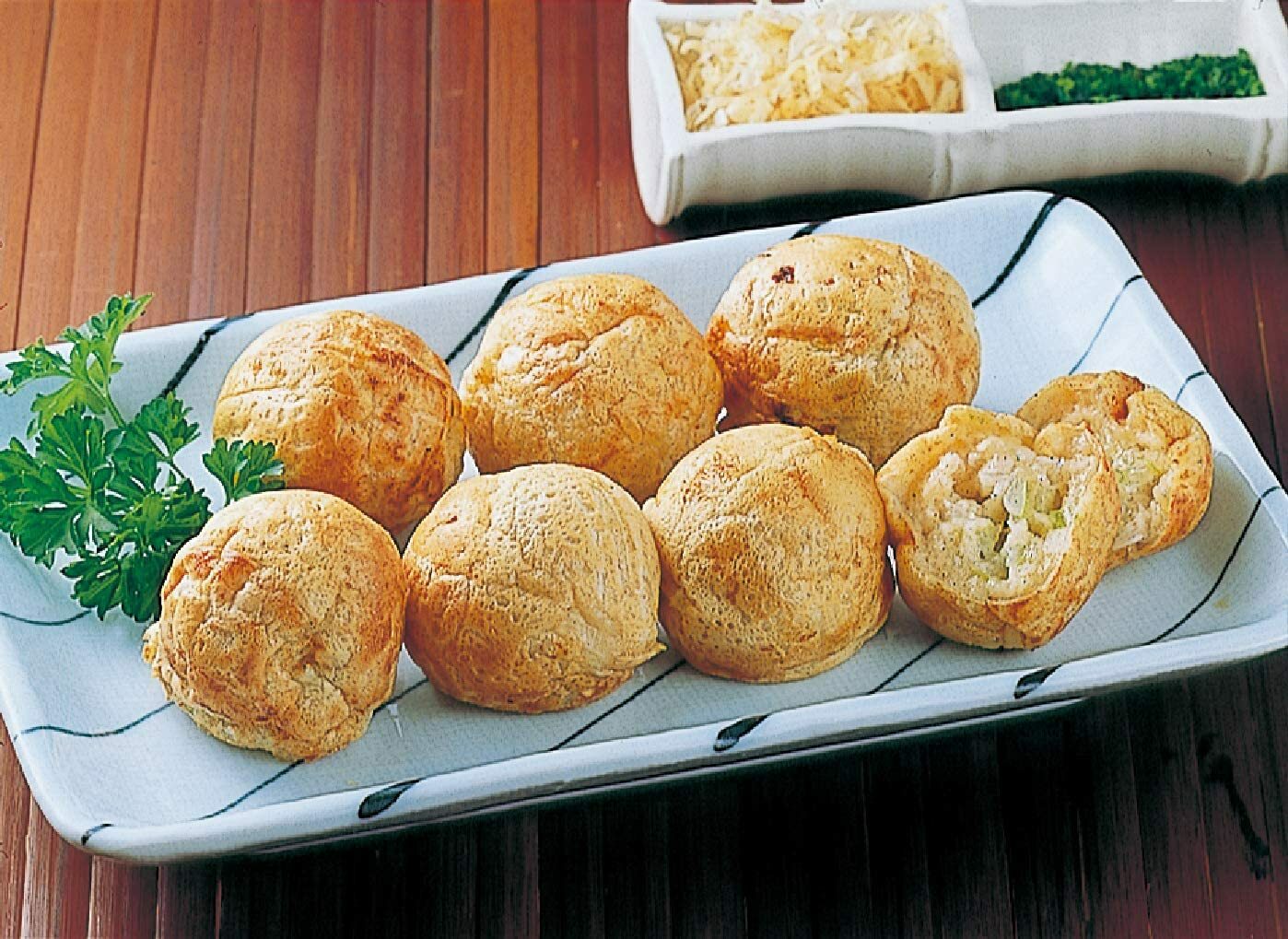 MT.CEDAR Automatic Takoyaki Machine Takoyaki Factory Tonton KS-2614 100V Japan