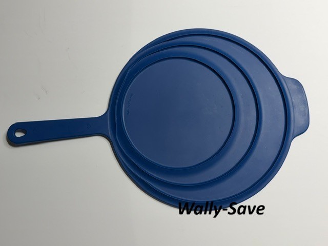 Made In Cookware Frying Pan Silicone Universal Lid 9 in 1 Fits Multiple Pans