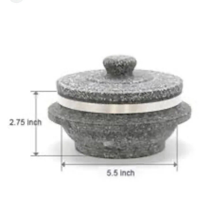 Natursten Pan, Cookware Gas Oven Halogen Electric Ceramic