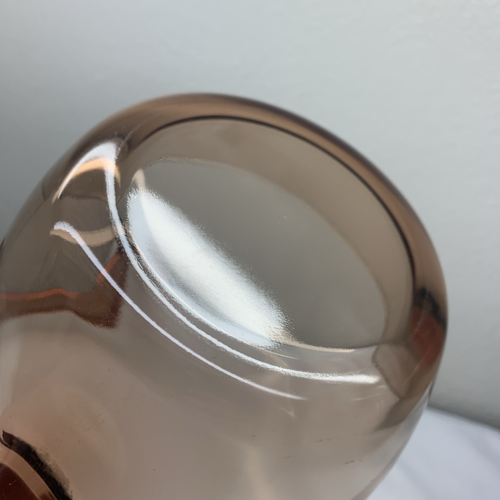 Vision Corning USA 1L Amber Sauce Pan w/ Lid & 0.5L Skillet