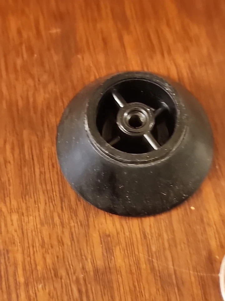 Genuine AMWAY QUEEN Pot Pan Replacement Cover Lid Handle Knob