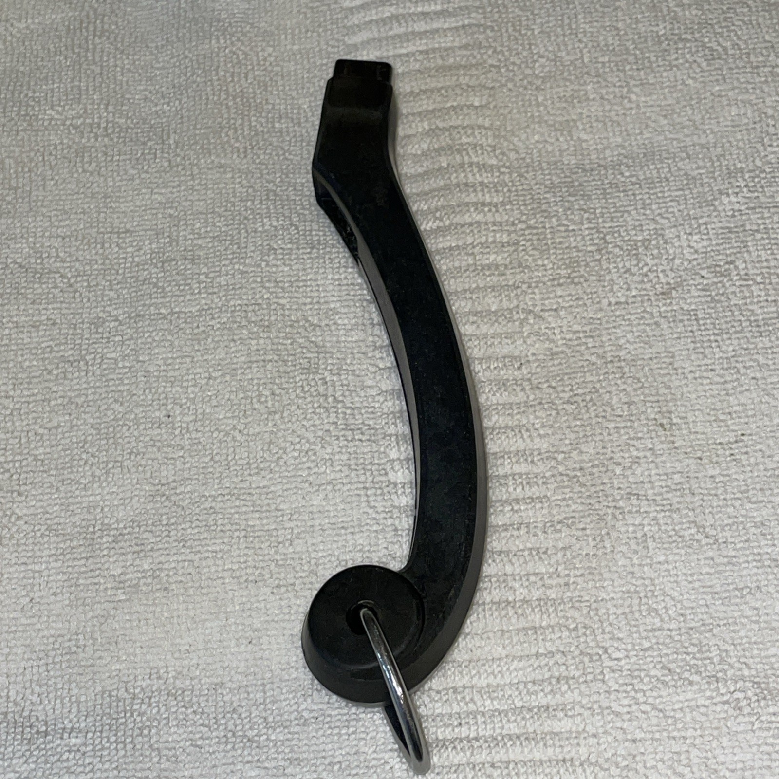 Faberware 6.25” Long Handle For Pot/Pan Skillet 1 3/4” Screw For Pans.
