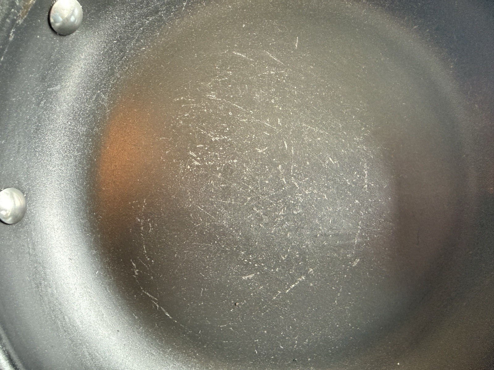 All-Clad D5 Stainless Nonstick Fry Pans 8″ 10″ Set