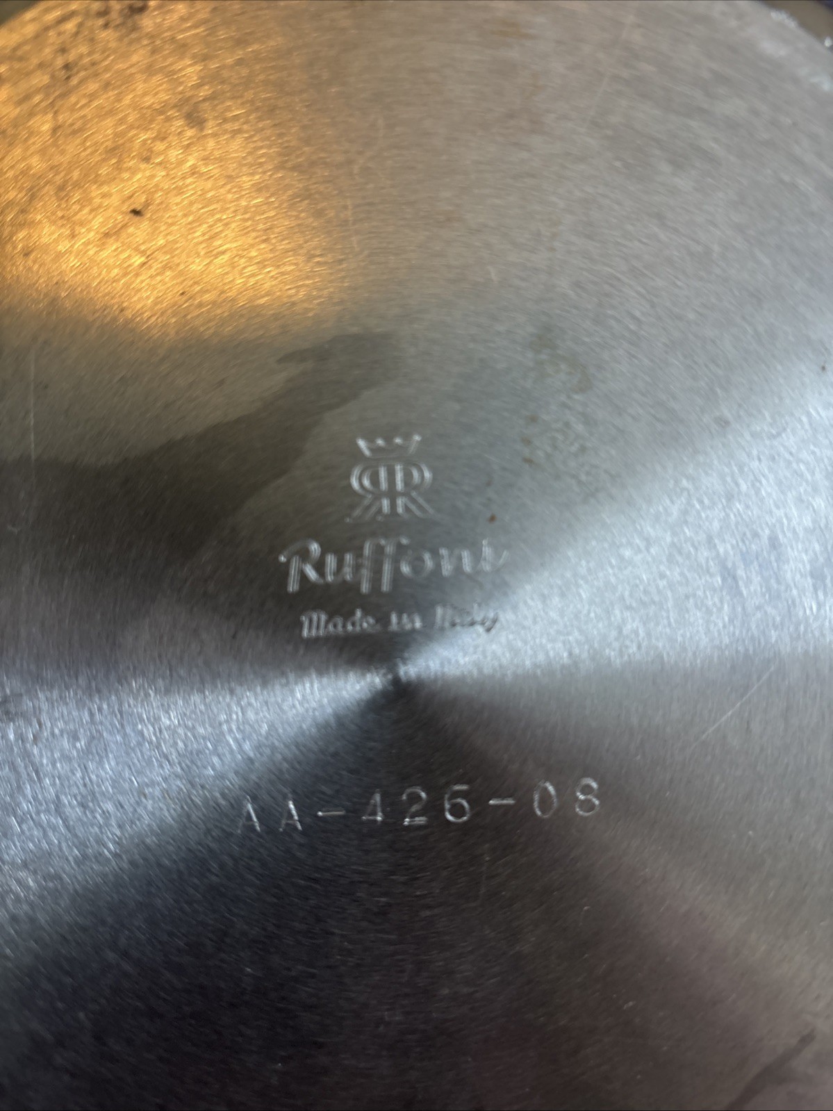 ruffoni cookware Aa-426-08