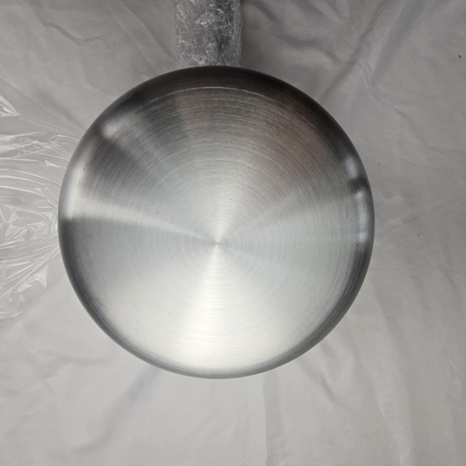 Servappetit 3QT Hex Lined Saute Pan With Lid 11 inches Diameter WP286