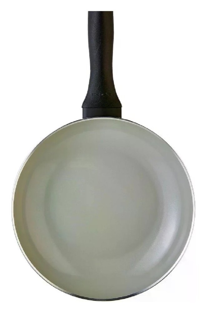 Pan Aluminum Non-Stick (9 3/8in) Melody Finegres Grey 0000990124