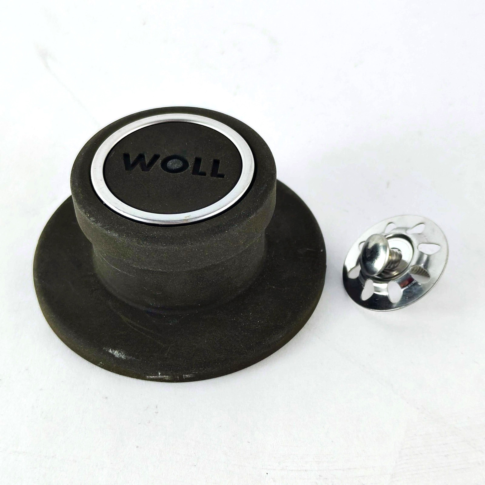 Woll Diamond Lite Lid Knob Replacement Part for Saucepan Stockpot Skillet