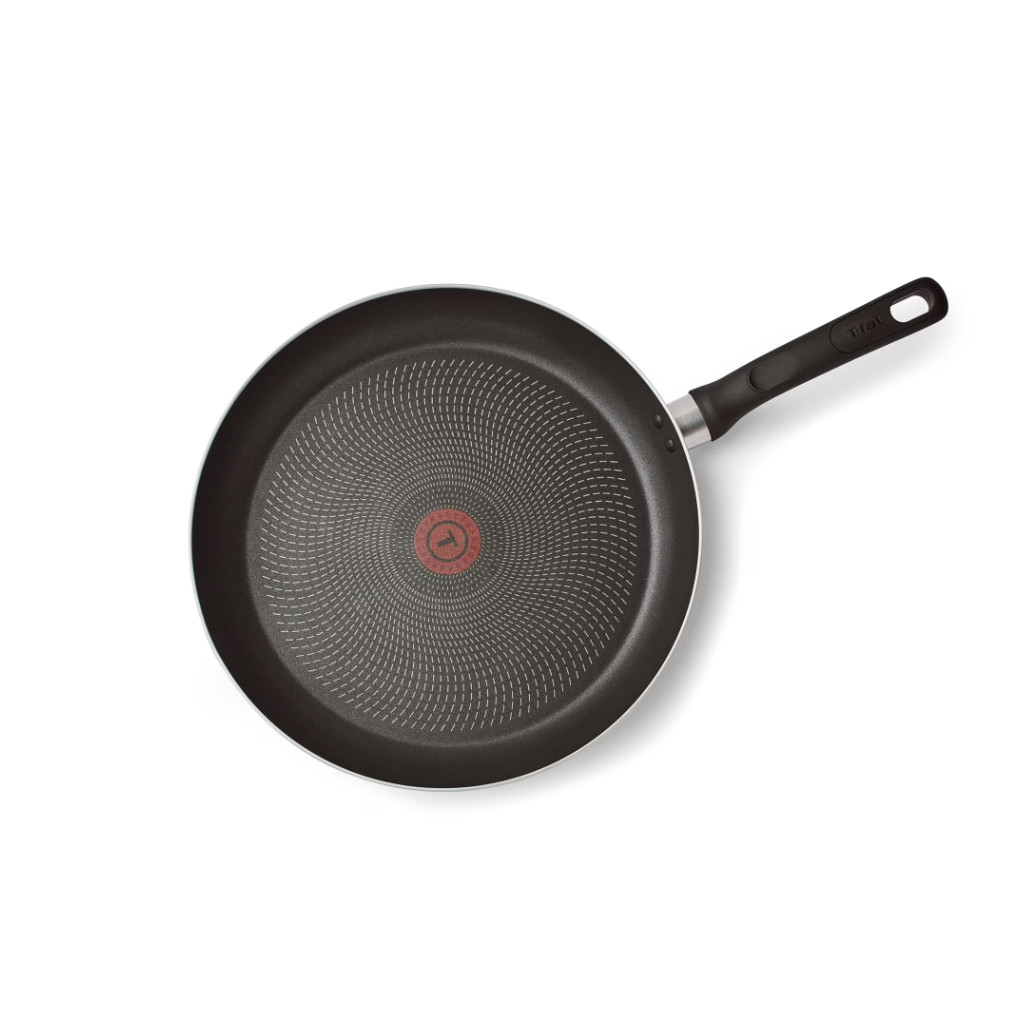 Easy Care Nonstick Family Fry Pan, 13.25 inch