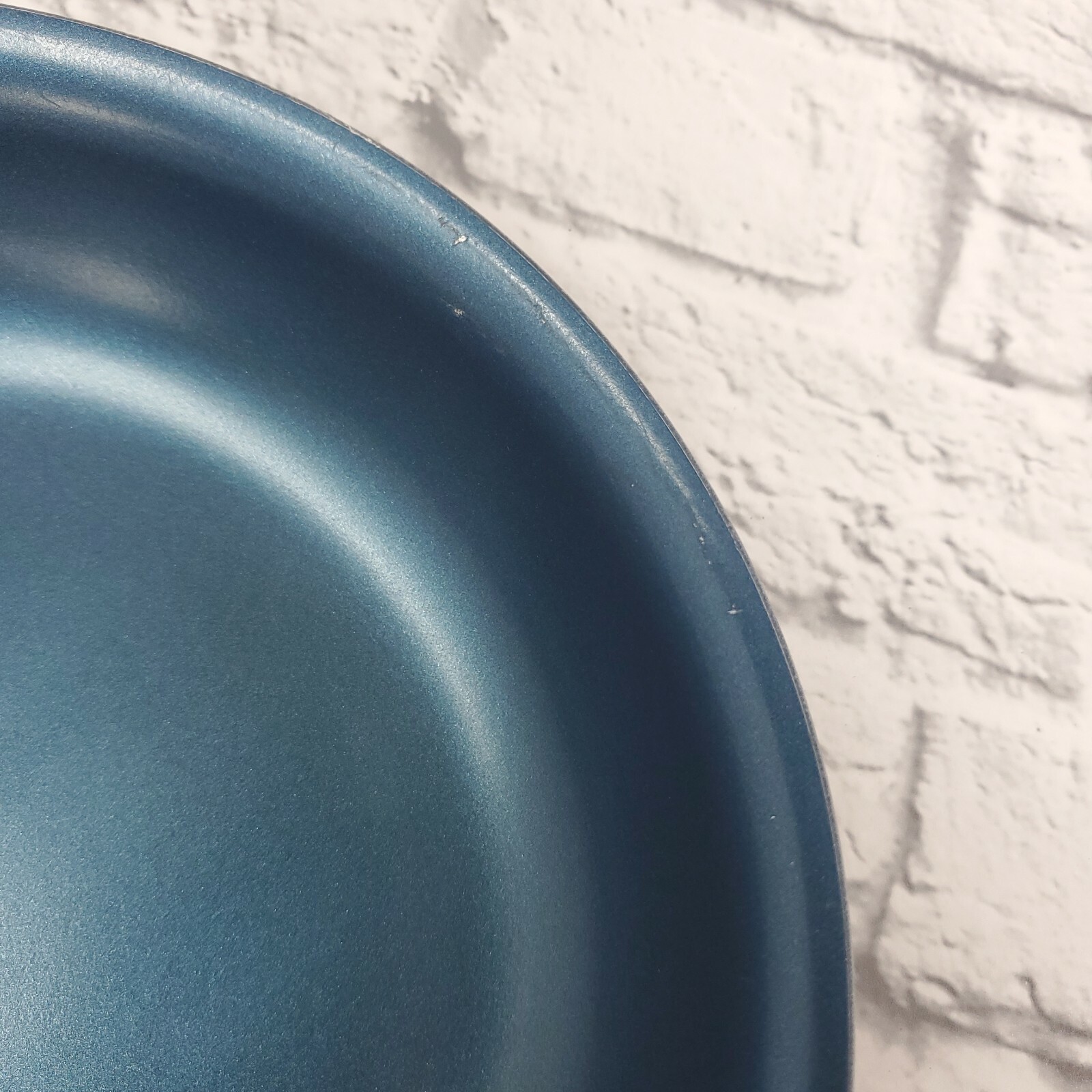 Brooklyn Steel Co. Interstellar Flared Sparkle Cookware Aluminum Fry Pan 8″