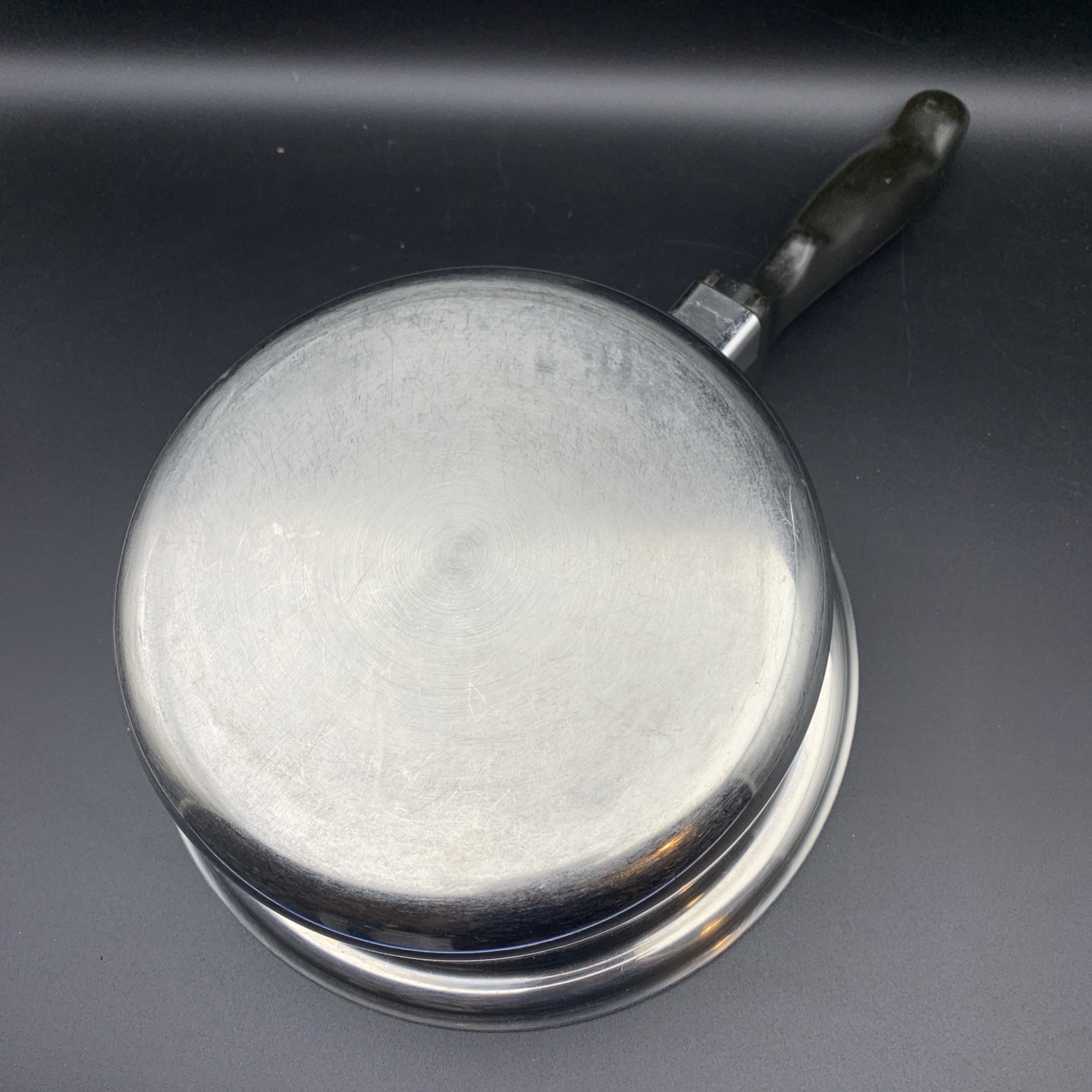 New Era 5 Ply 8.5 Inch Saucepan Made In The USA