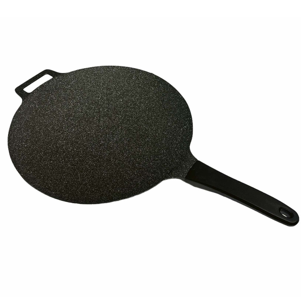 13” Chef’s Griddle Pan Cookware 5 Layer Non Stick Marble Coating Skillet Pan