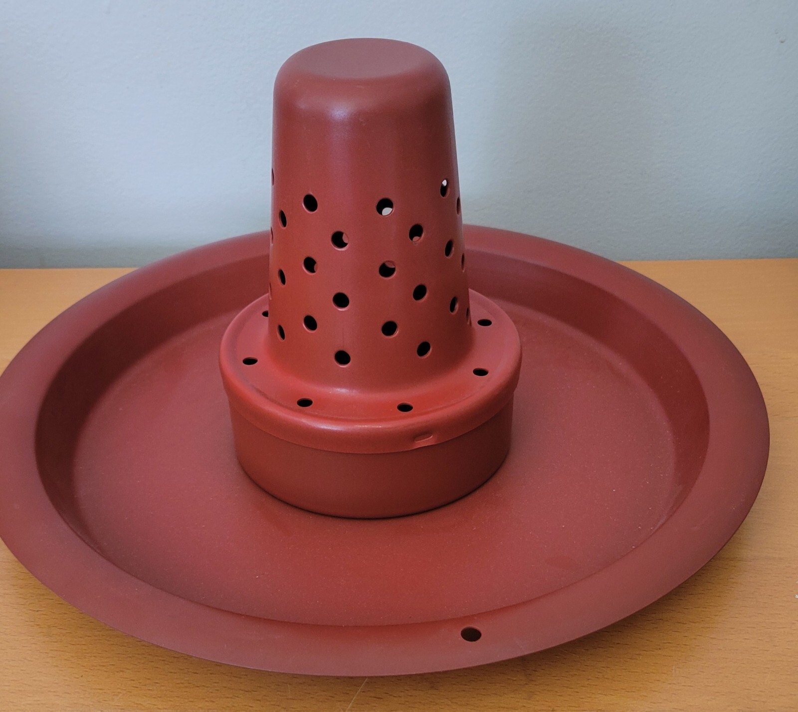 Chefologist Nonstick Rapid Poultry Roaster Preowned Unused