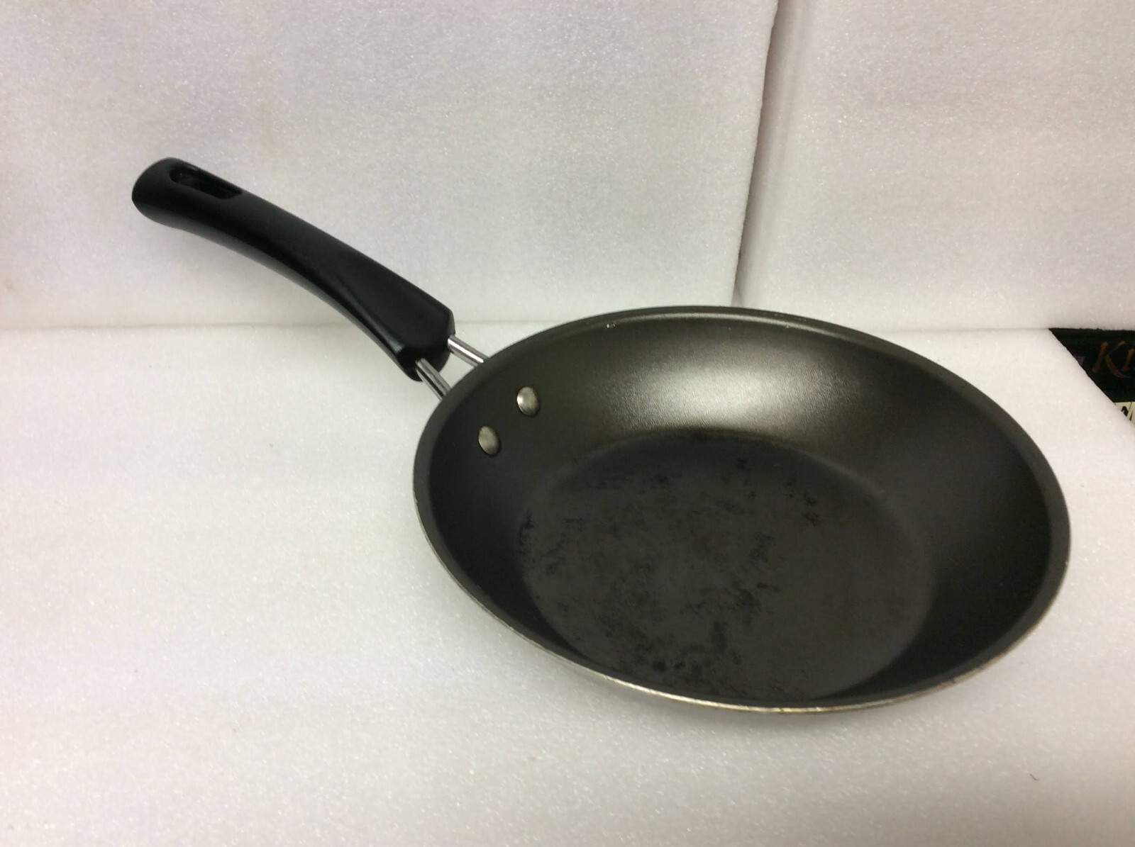 Tramontina 7 1/3 inch Frying Pan Nonstick From Brazil – USED