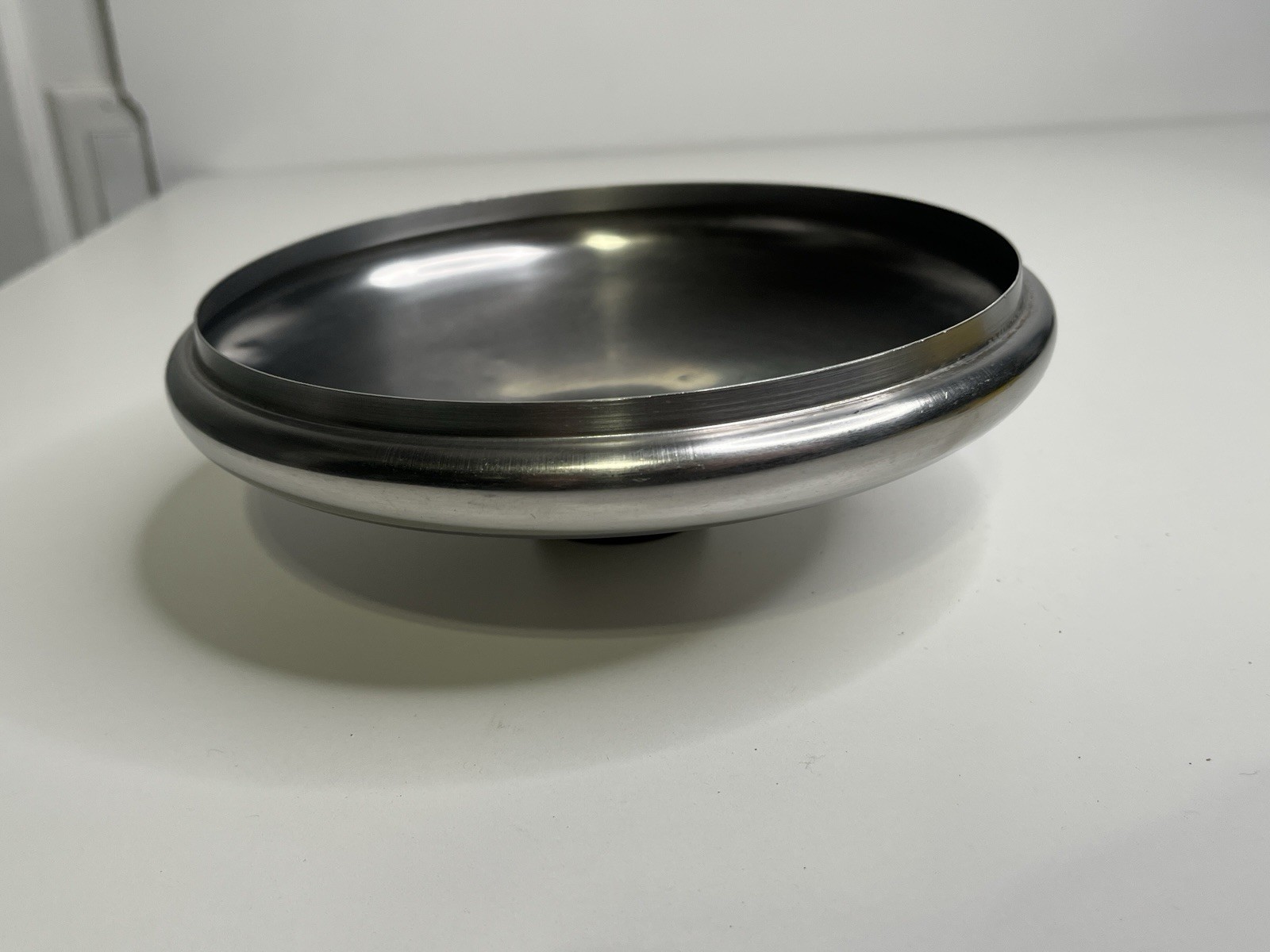 REVERE WARE 7.5” LID (lid only) Stainless Steel