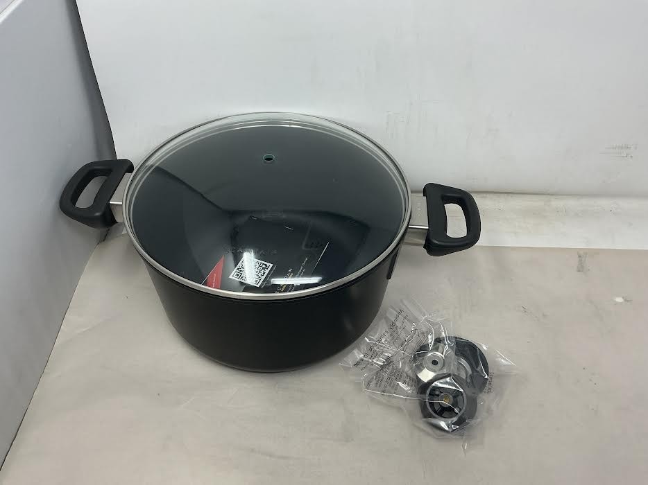 Scanpan Classic 5.25-qt Nonstick Dutch Oven with Lid