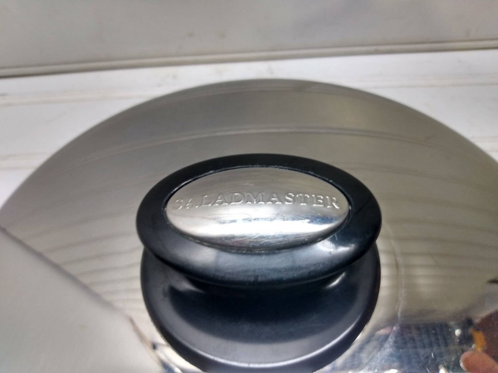 Saladmaster Cover Replacement Lid for MP5 Electric Multi Cooker Pot Skillet *See