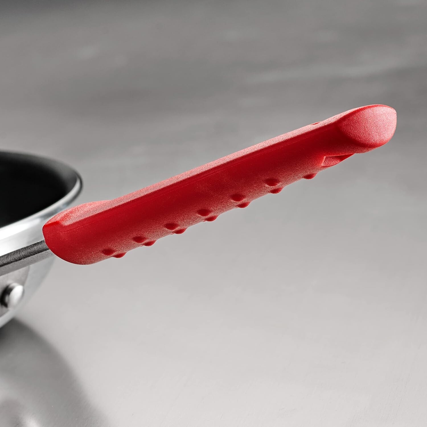 Tramontina Professional 8″ Restaurant Fry Pan, Nonstick Aluminum