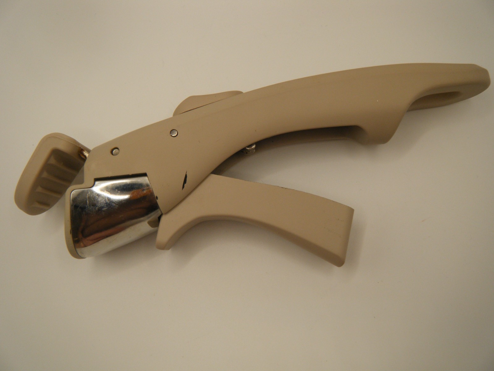 Carote Detachable Handle – Universal Removable Handle for Pots and Pans,