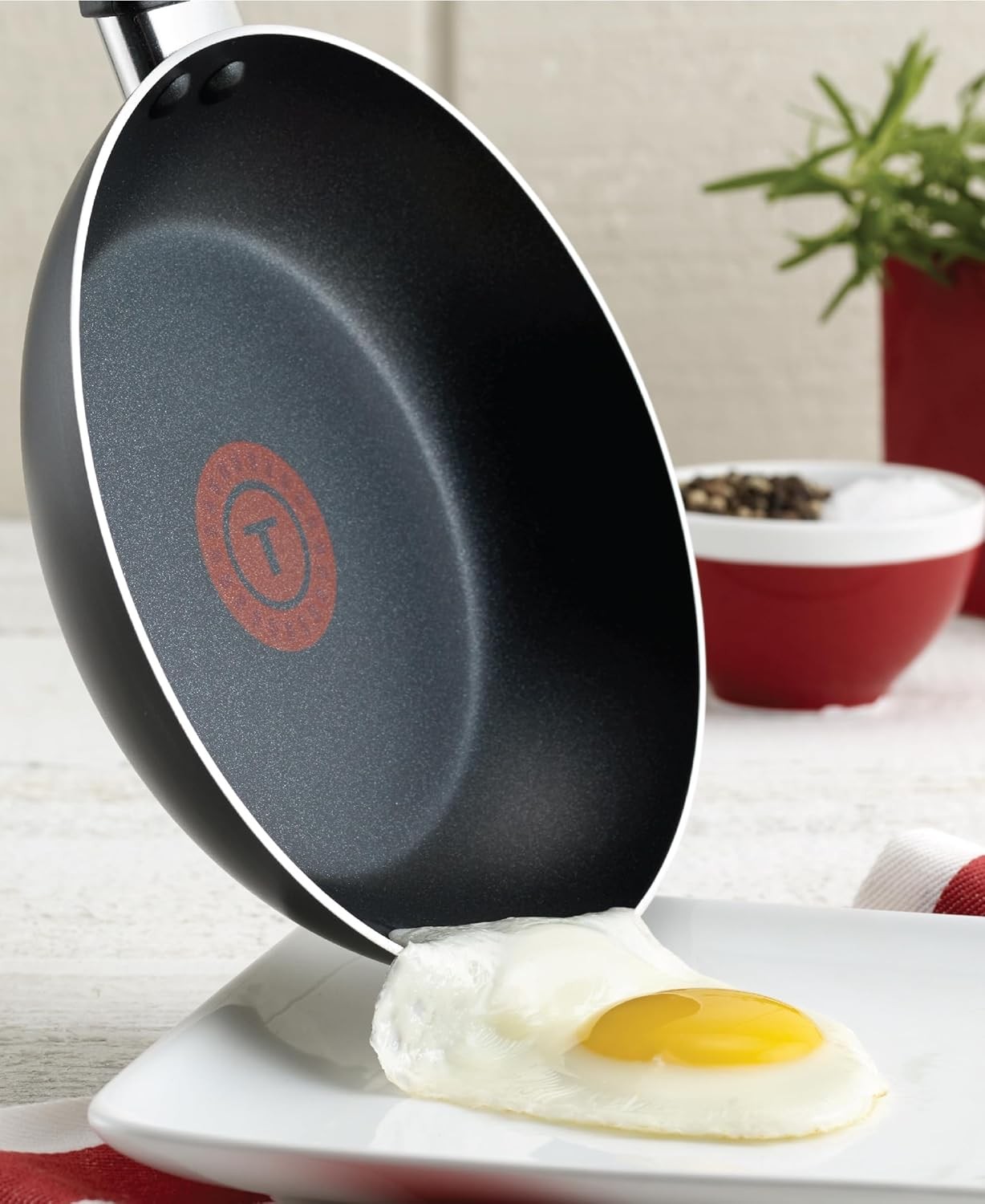 Nonstick Cookware 18 Piece Kitchen Cooking Fry Pans Saucepans Stockpots Skillet
