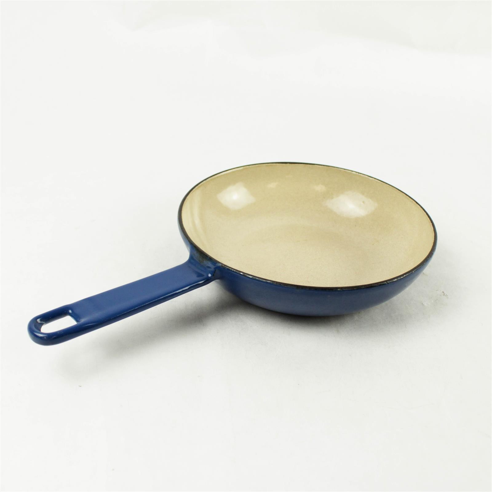 Small Ceramic Frying Pan 11.5in x 7in