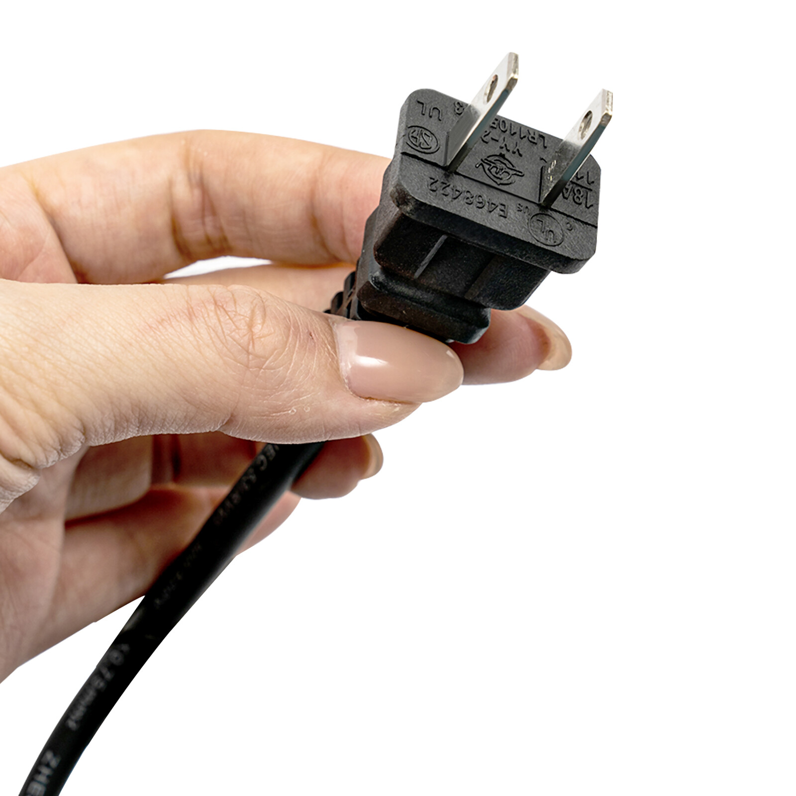 Portable Electric 2in1 Hot Pot Dual Temp Control Grill Non-Stick Teppanyaki Pan