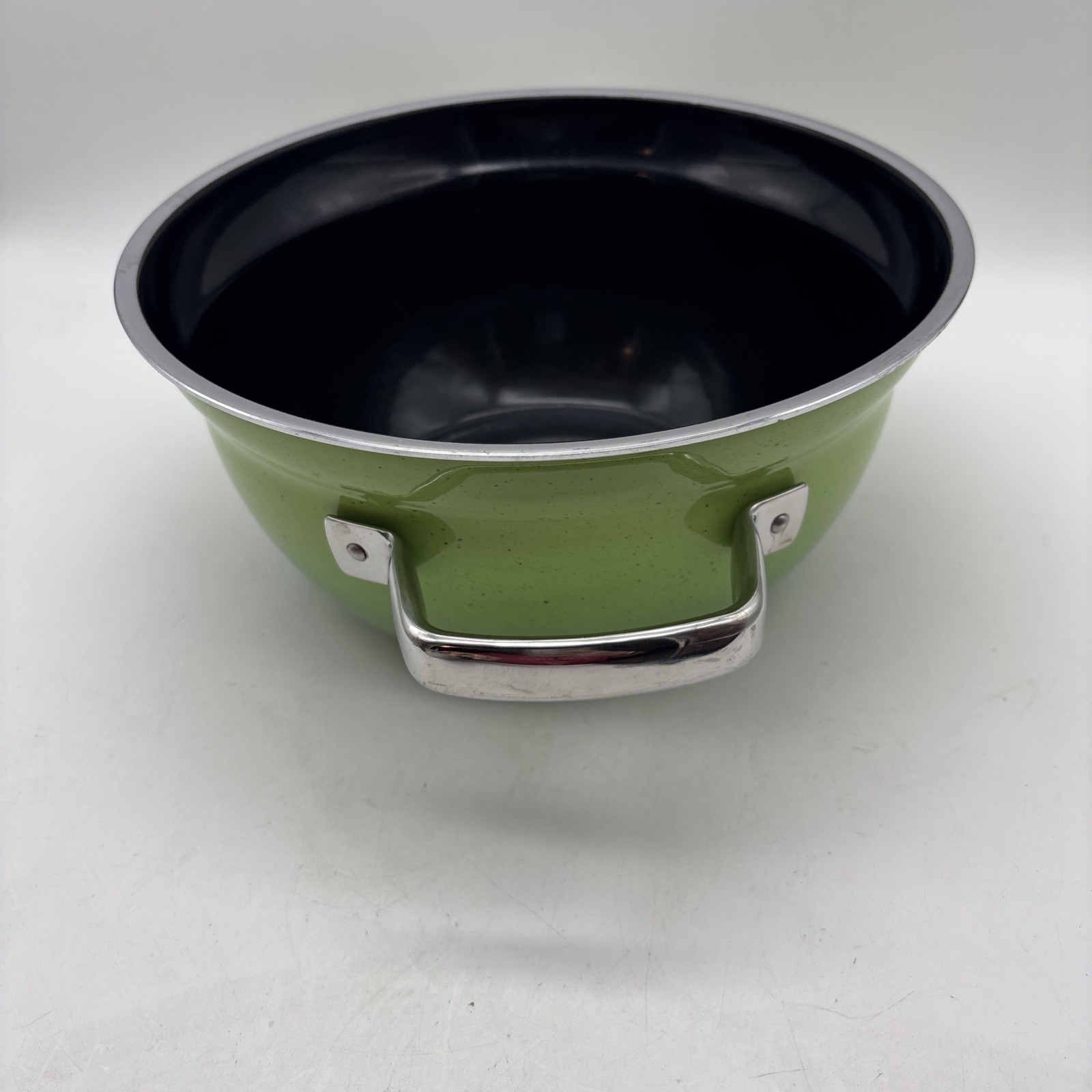 Silit Silargan Oven Induction Gas Electric Glass cooktop Safe Stock Pot No Lid