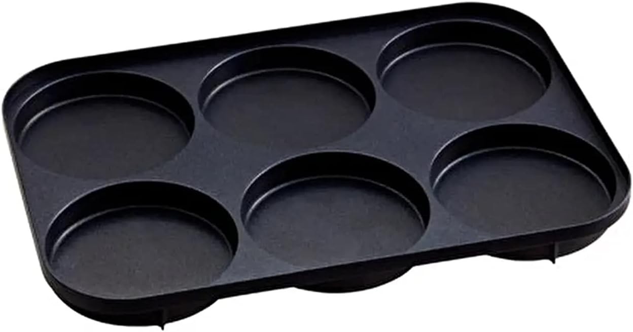BRUNO Compact Hot Plate (BOE21) Multi-Plate BOE021-MULTI