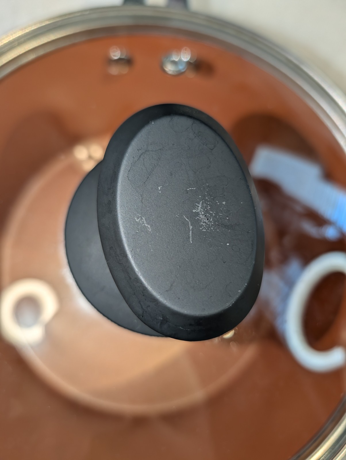 Endure Ecolution Aluminum 2Qt Sauce Pan With Lid
