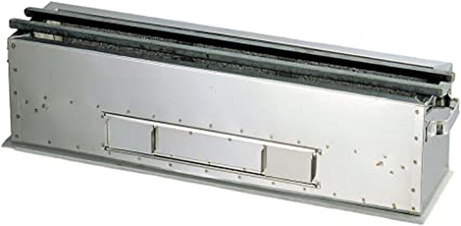 TERUHIME TK-918 Stainless Charcoal Yakitori BBQ Grill Hibachi Konro