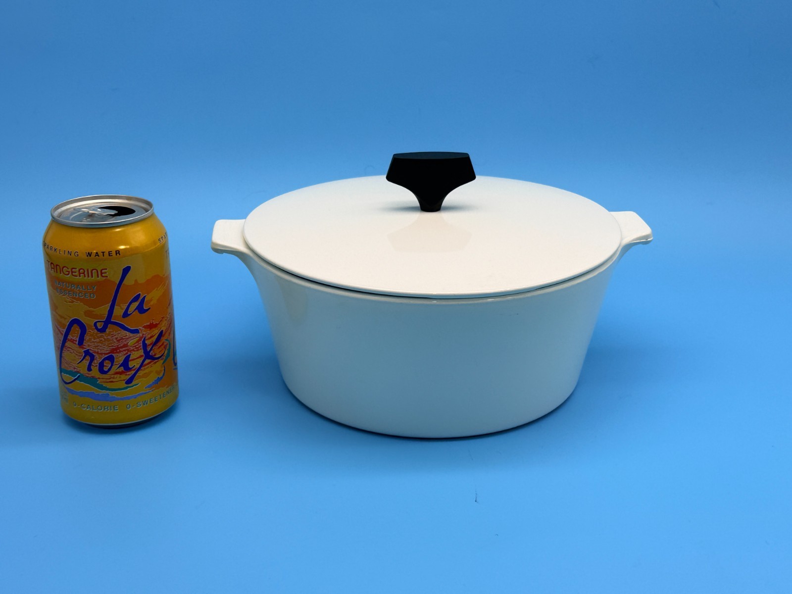 Vintage Corning Ware B 2-1/2 Qt 8-3/4″ BUFFET SERVER Oven Baking Dish Casserole