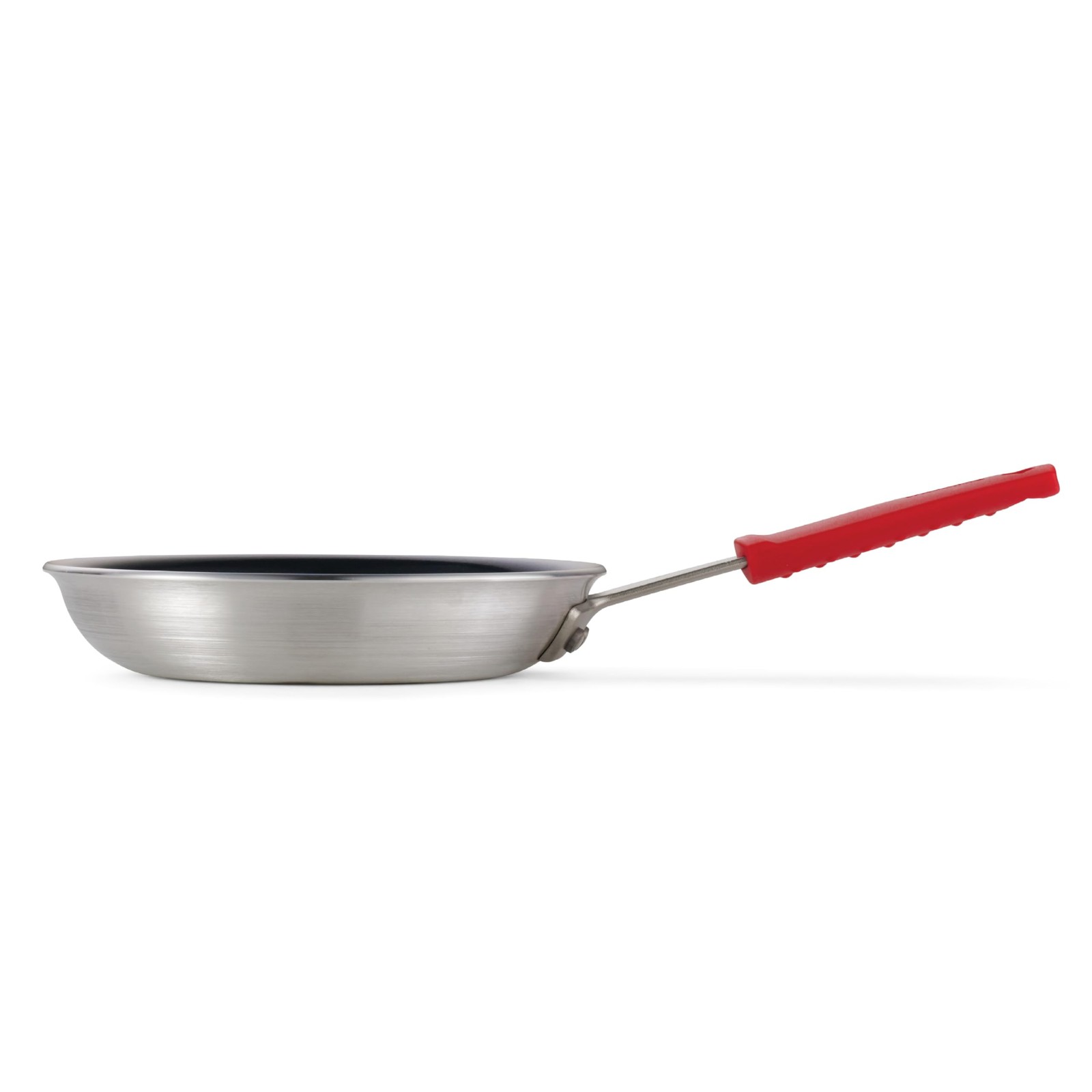 8 Inch Nonstick Ceramic Fry Pan Compact Ideal for Everyday Cooking