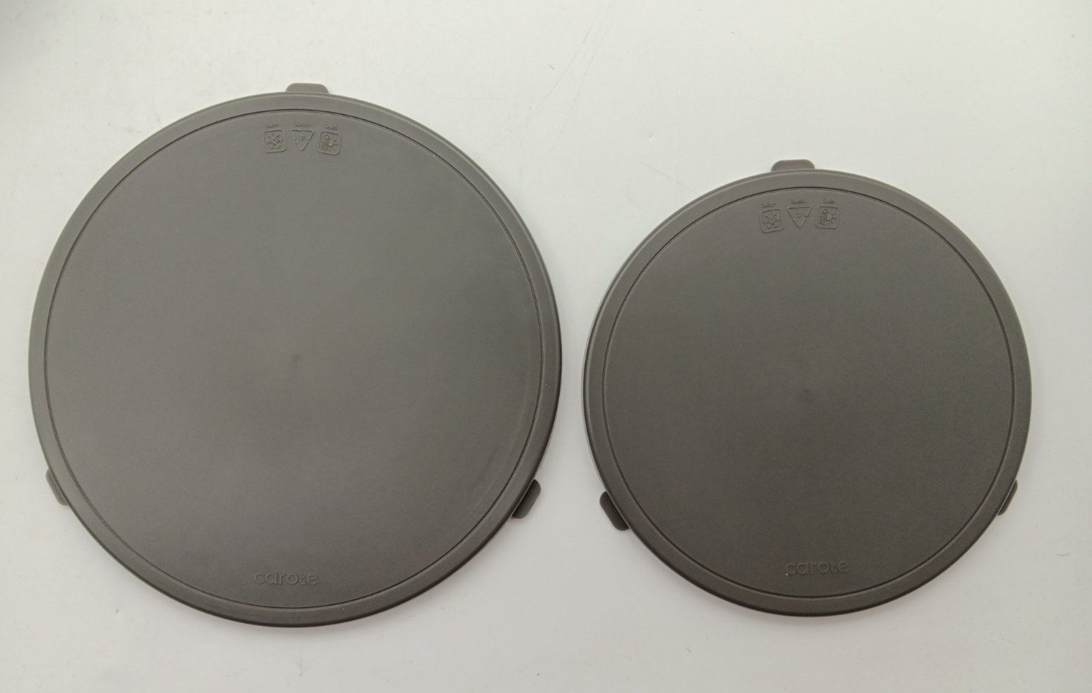 carote Die Casting – 24 Pcs Cookware Set