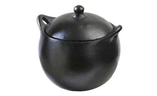 Chamba Soup Pots SS3 (8″ x 8″ x 6″ – 3.5 Qt)