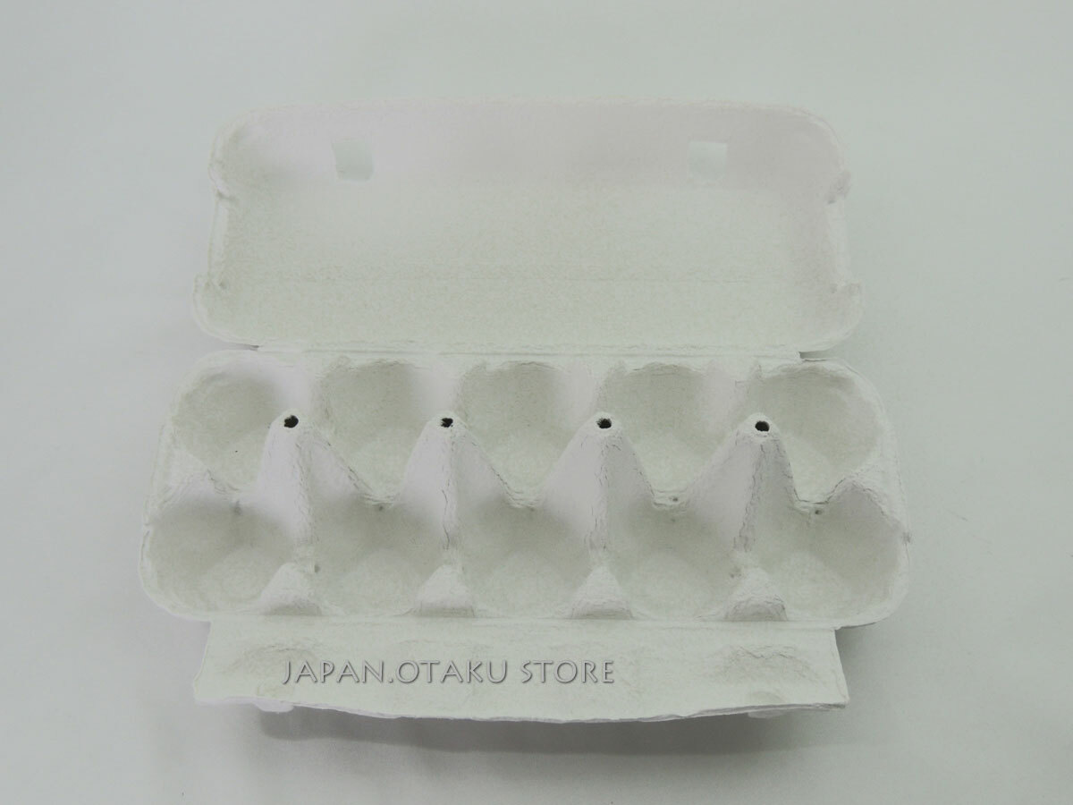 Hard paper Egg case 12 Box x 20 Qty Used