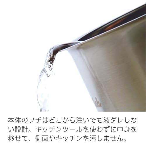 Fissler San Francisco Saucepan, 16cm, Single Handle, Gas/Induction Compatible, T