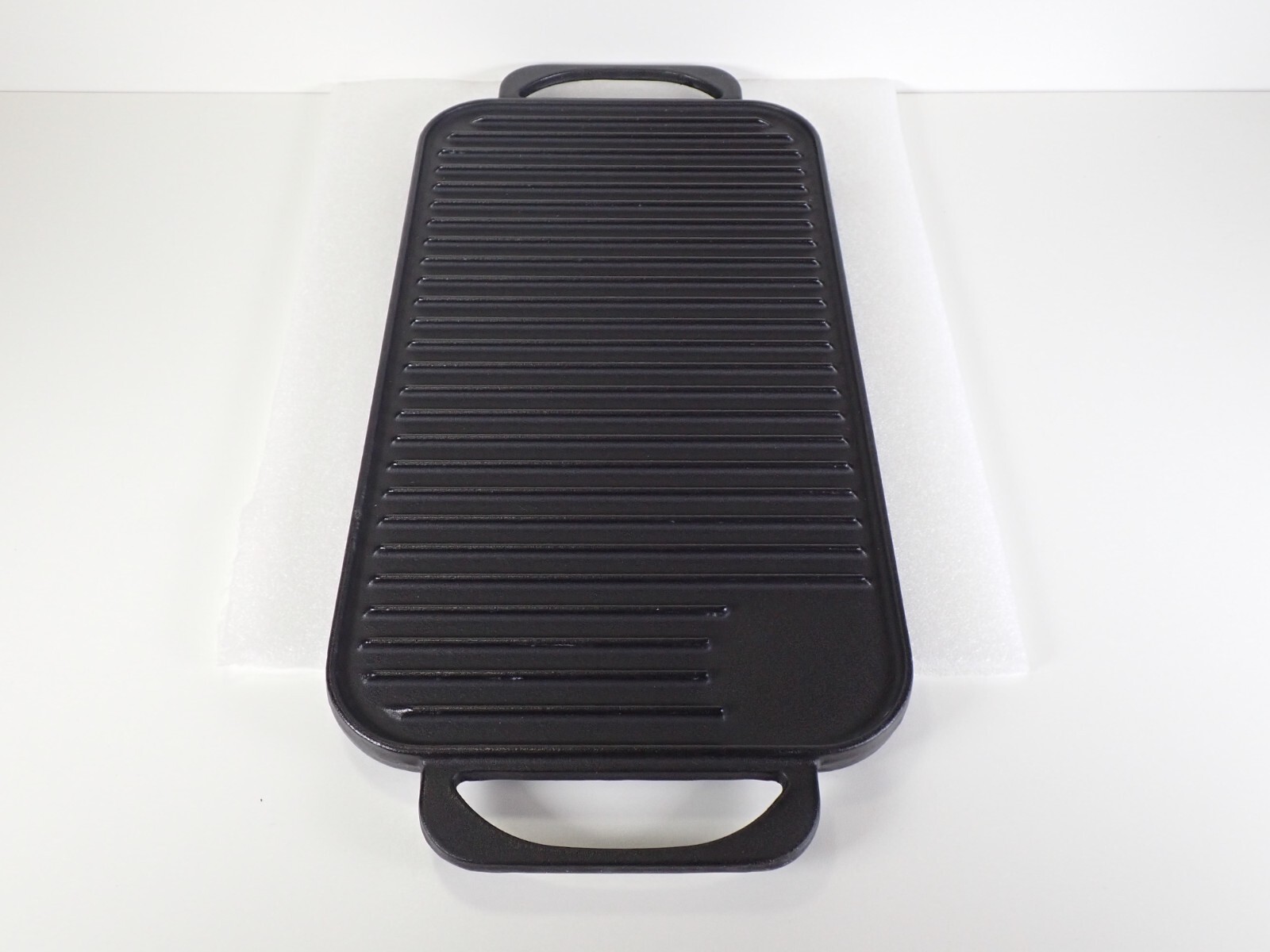 Frigidaire A00649301 Range Griddle For Gas Ranges & Cooktops – Color: Black