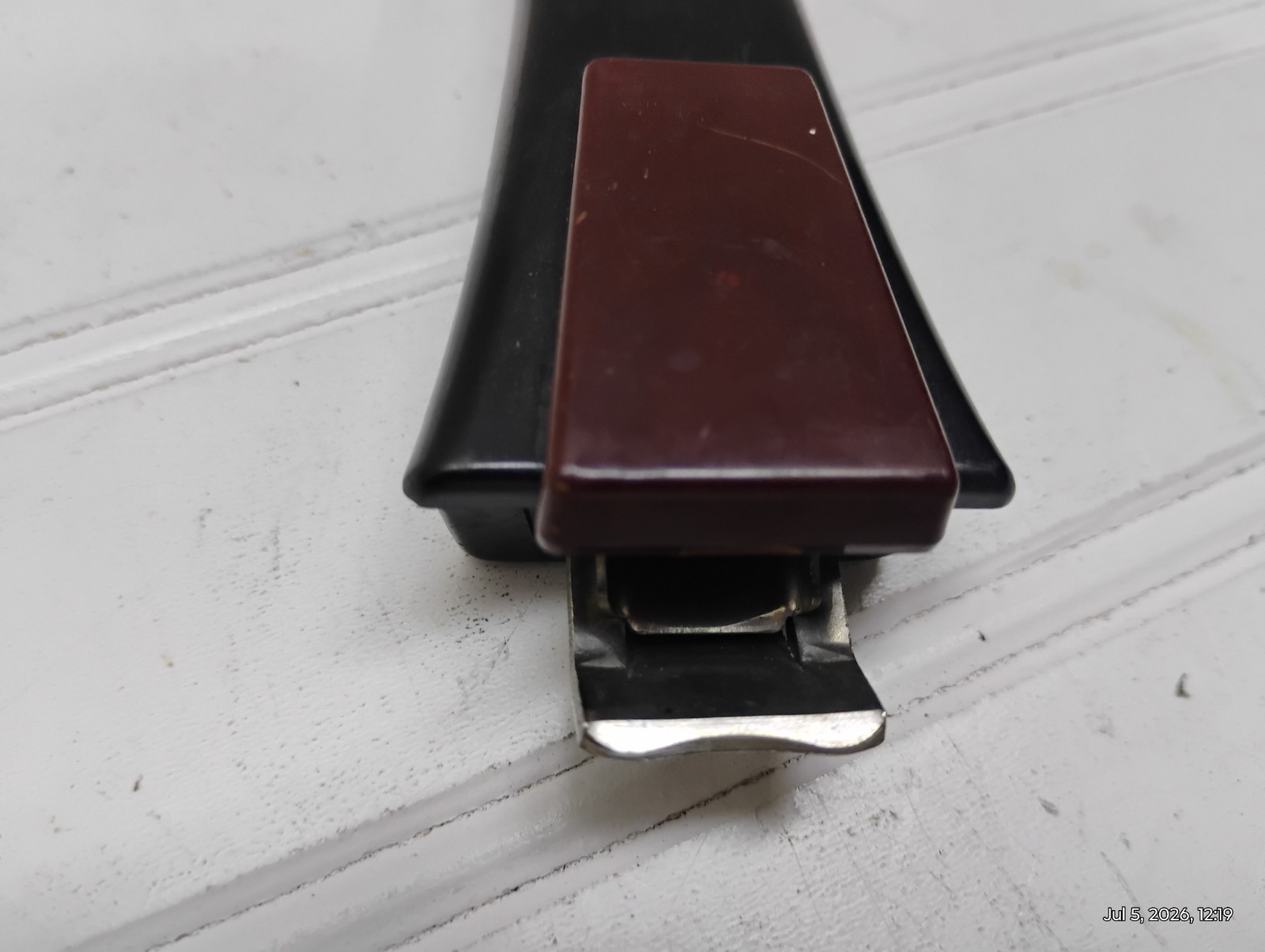 Letang & Remy Triplinox Detachable Clamp On Handle for Pot Pan or Skillet (1Pc)