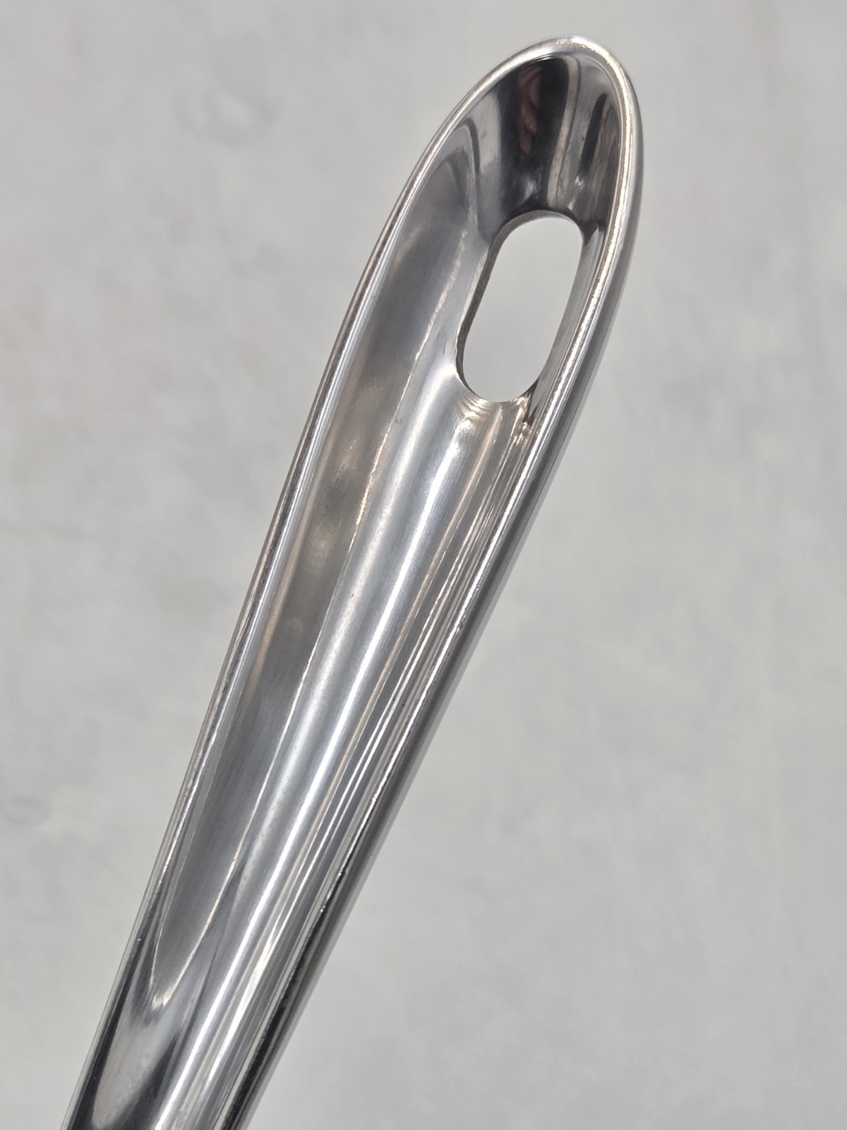 Lot Of 2 ALL CLAD Stainless Steel Saute Fry Pans 8″ and 11″ Very Nice U.S.A