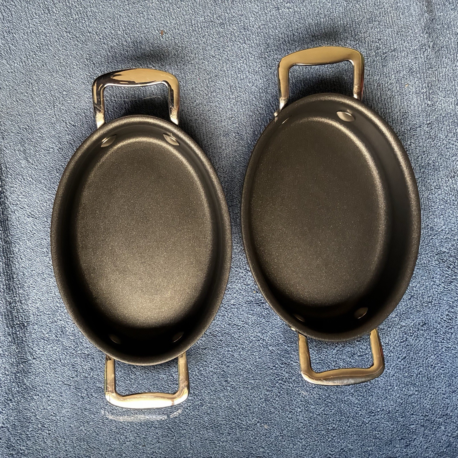 Two Cook’s Essentials Non Stick Cookware