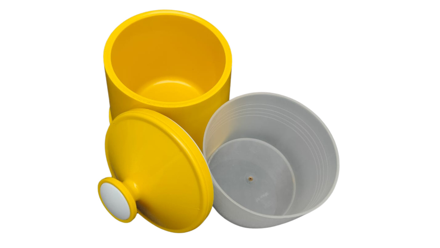 NEW HOT Half Boiled Egg Maker (up to 4pcs) Yellow Free Shipping Egg Poaching Pan