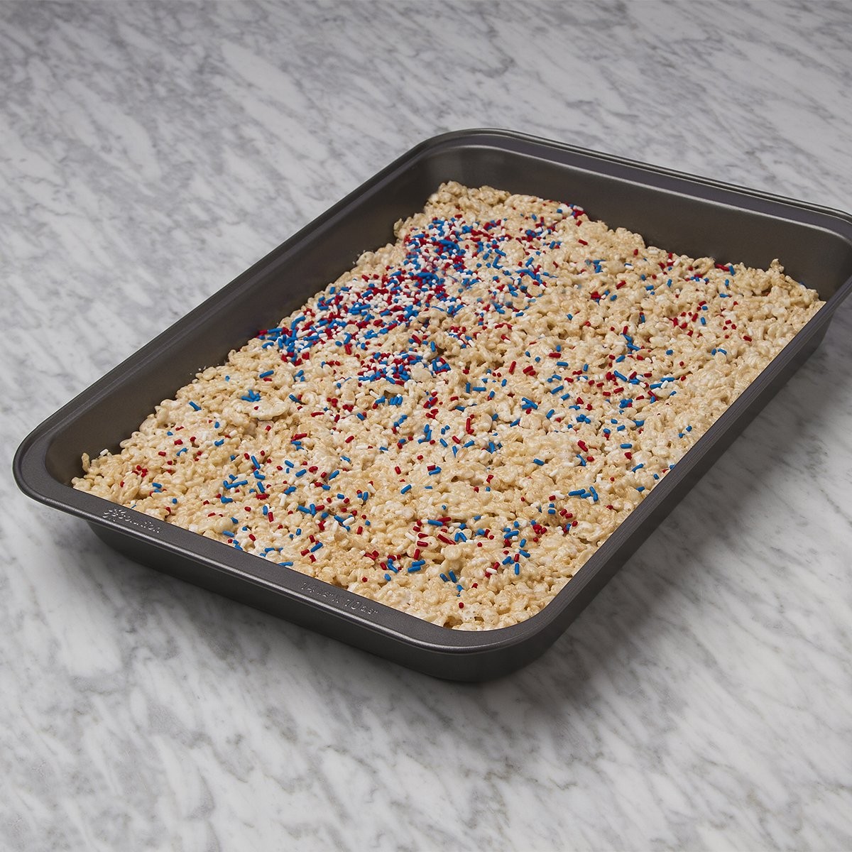 Bakeins Lasagna And Roasting Pan “ Pfoa Bpa And Ptfe Free Nonstick Coating “ Hea