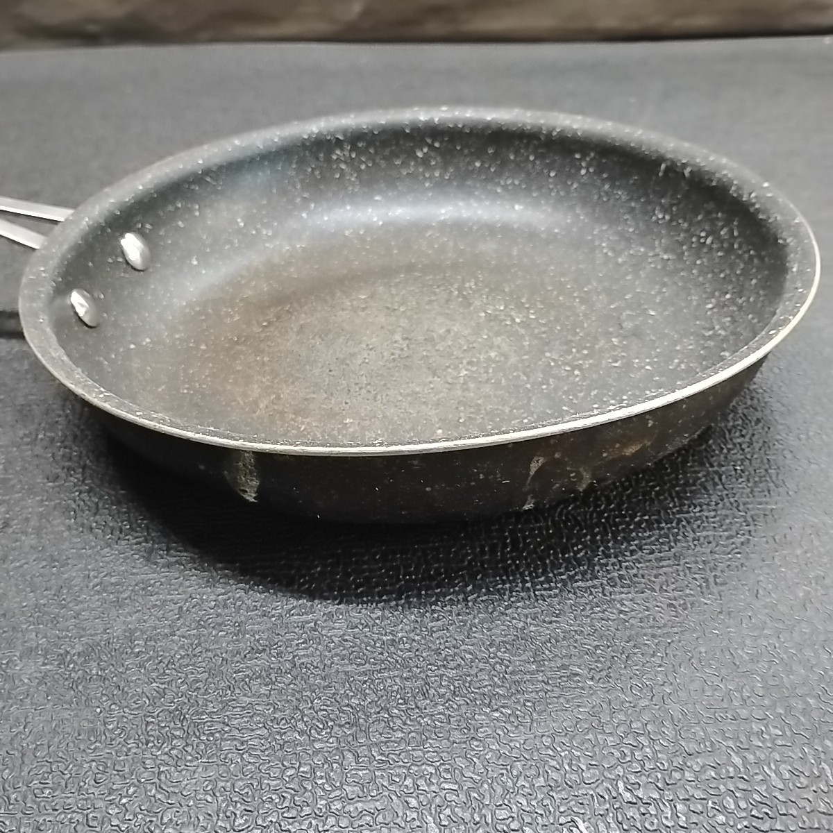 Granitestone 10″ Non-Stick 2103C Frying Pan Skillet