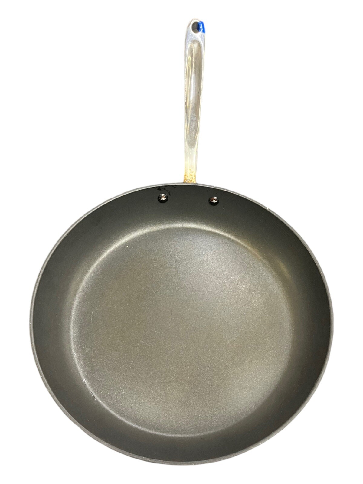 ALL-CLAD Nonstick 12 Inch 30 cm Skillet Fry Pan Large Frying Metalcrafters