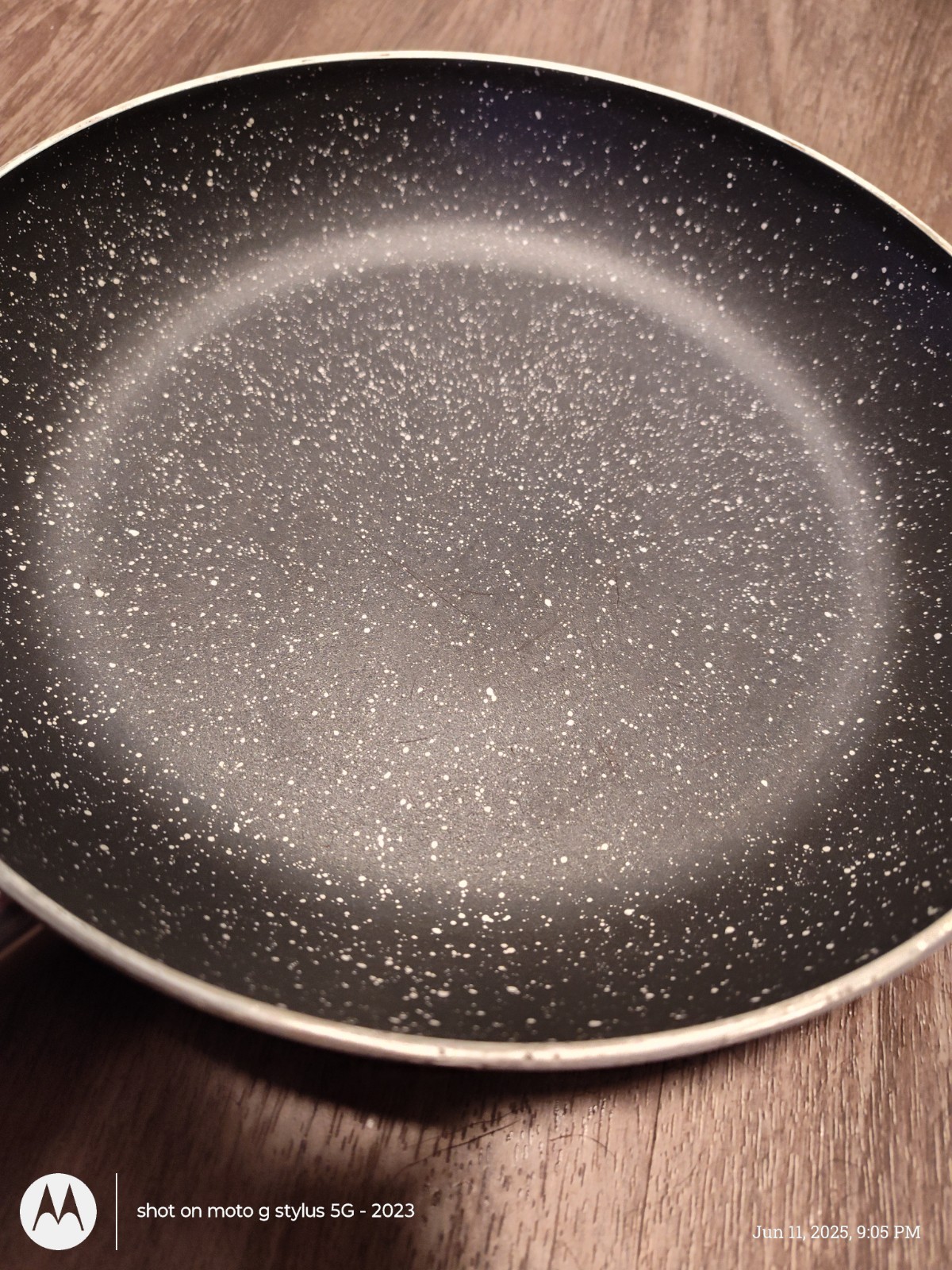 BALLARINI PARMA Nonstick 12” Cooking Skillet With No Lid Made in Italy