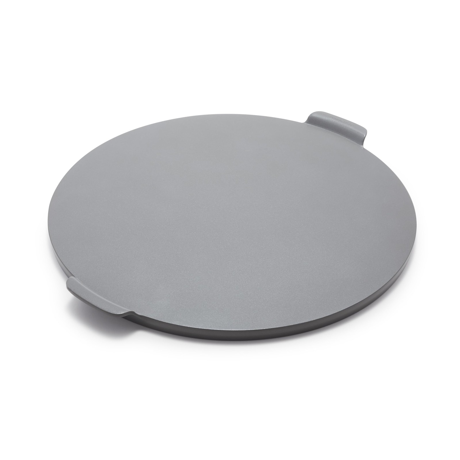 16.5 Inch Ceramic Nonstick Pizza Pan Cast Aluminum Oven Safe Healthy Cooking