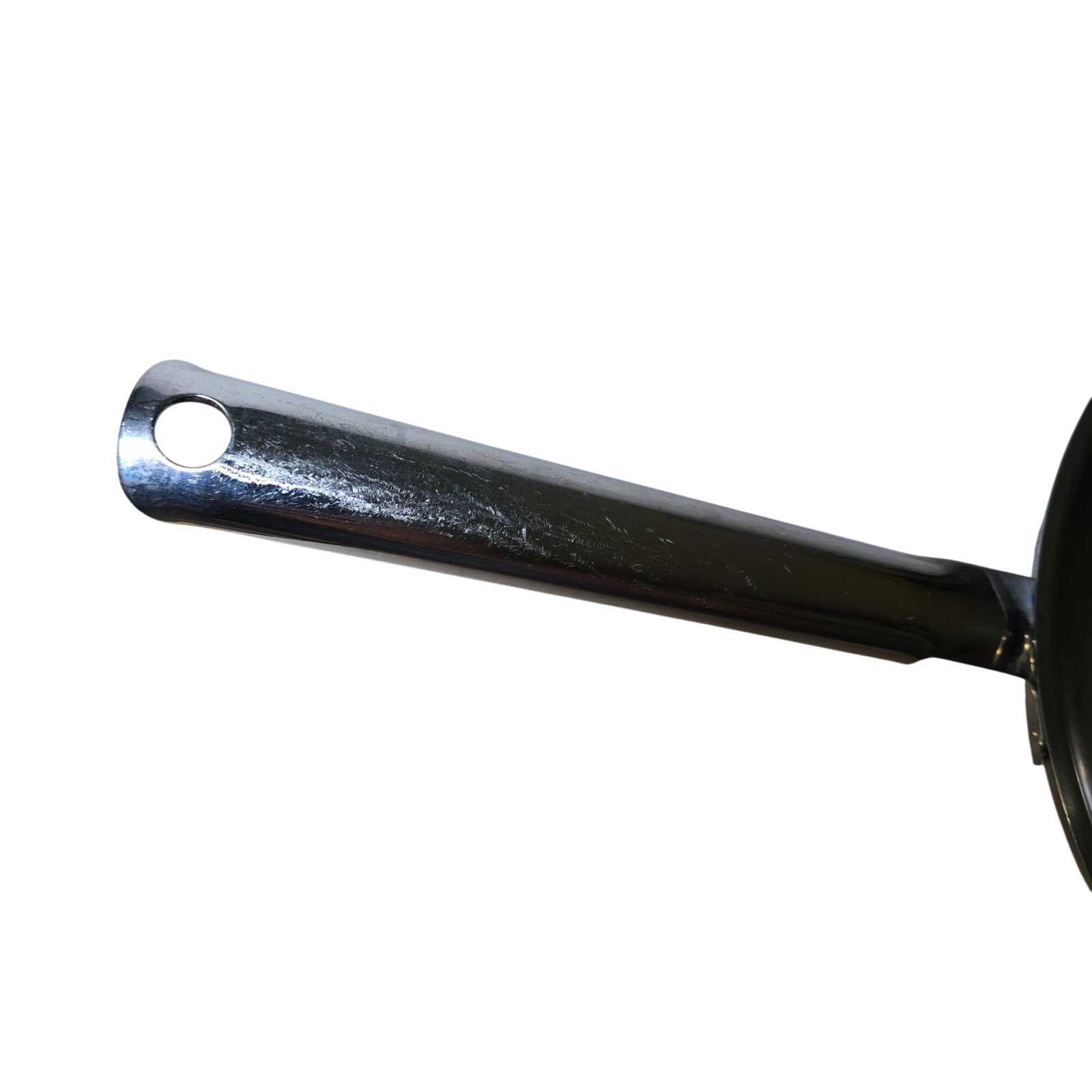 Cuisinart 922-26H Stainless Steel Skillet with Helper Handle Pan 10.25 inch 26cm